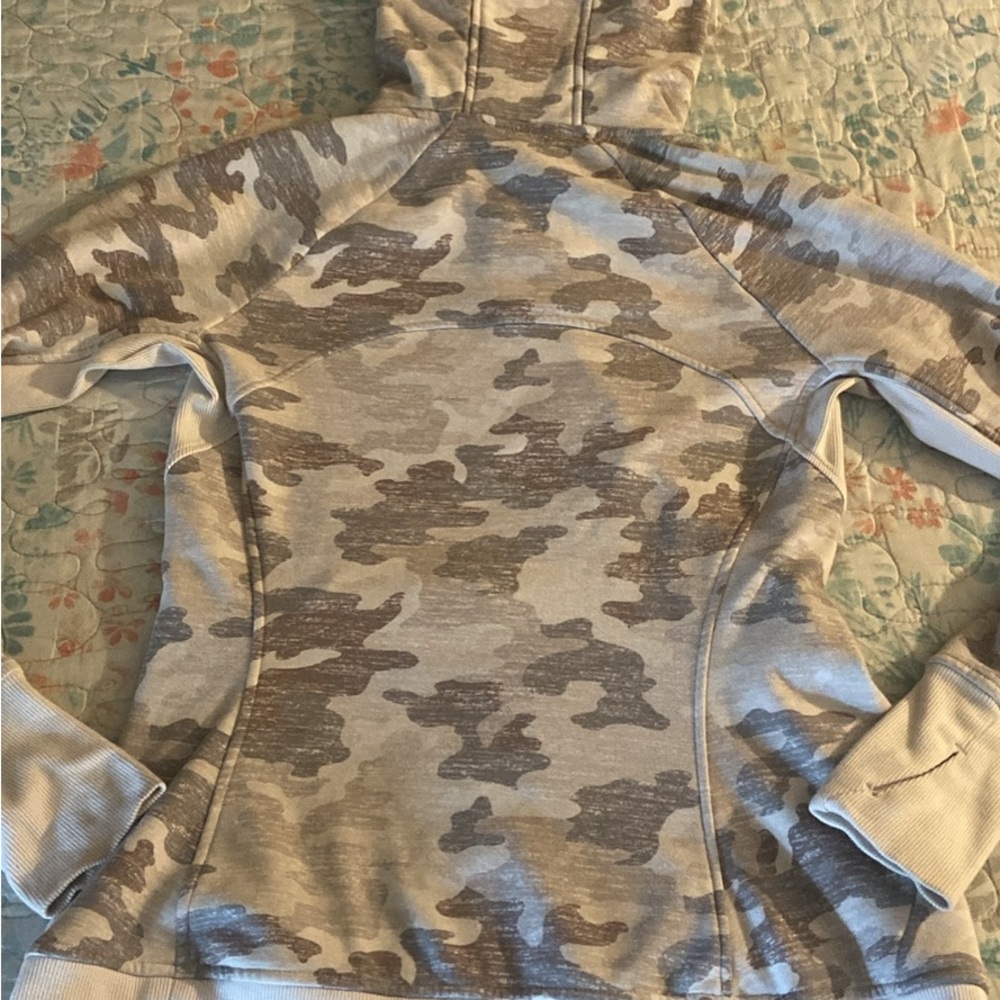 Athleta Zip-Up Jacket - image 5